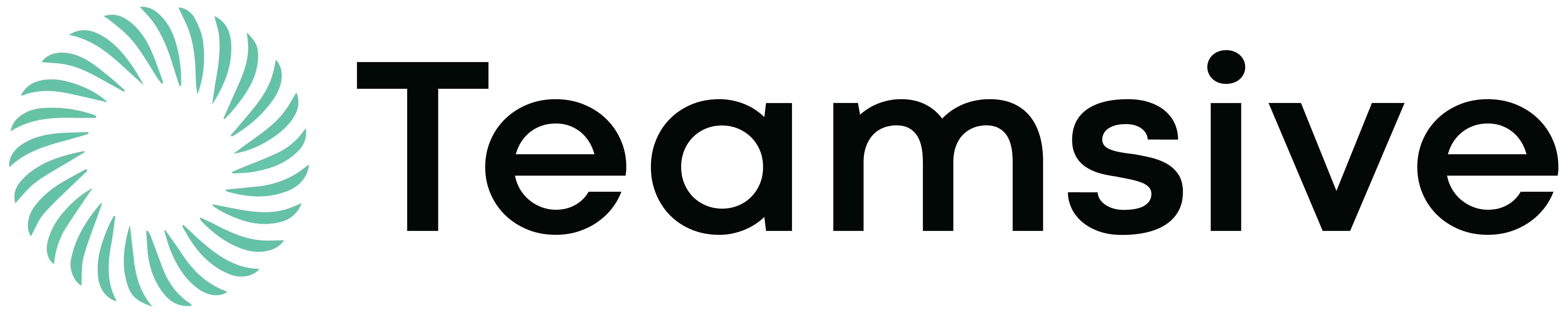 Teamsive Logo